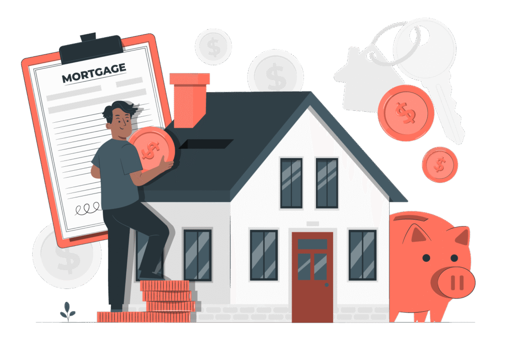 mortgage
